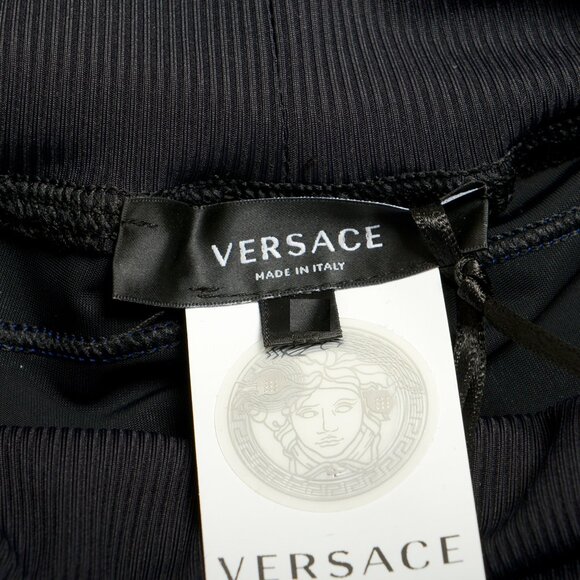 Versace Women's Multi-Color Active Pants Leggings Versace sz 1 US XS IT 38 - Picture 5 of 6